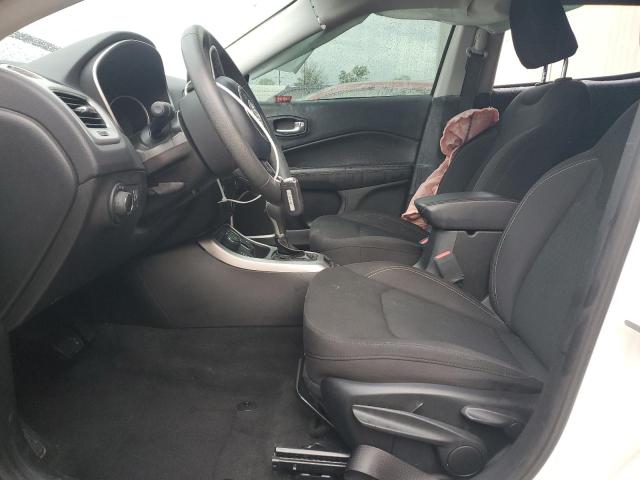 Photo 7 from auction – 2019 JEEP COMPASS SP with VIN 3C4NJDAB5KT622707