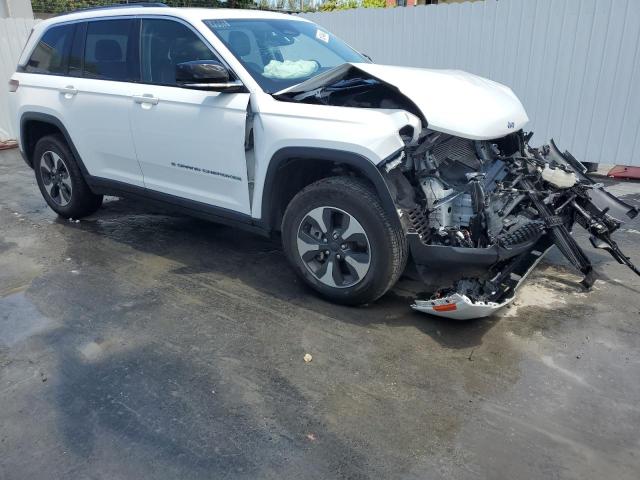 Photo 4 from auction – 2023 JEEP GRAND CHER with VIN 1C4RJYB65PC624468