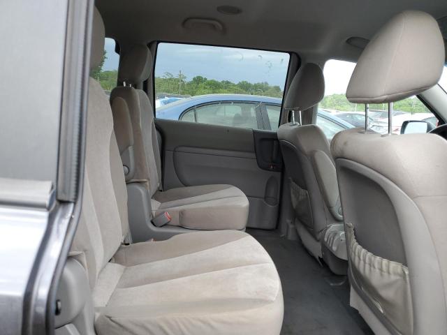 Photo 11 from auction – 2014 KIA SEDONA LX with VIN KNDMG4C70E6591013