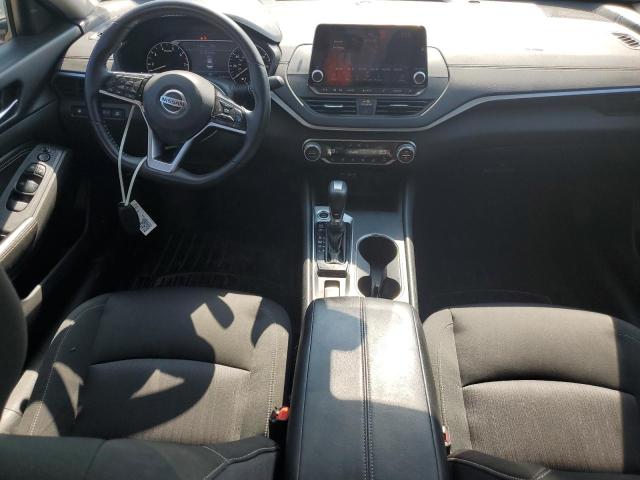 Photo 8 from auction – 2019 NISSAN ALTIMA SV with VIN 1N4BL4DV8KC114431