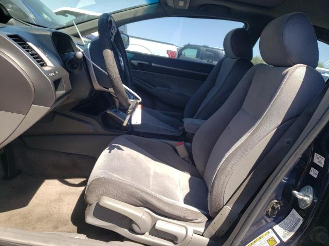 Photo 7 from auction – 2007 HONDA CIVIC EX with VIN JHMFA16807S005805