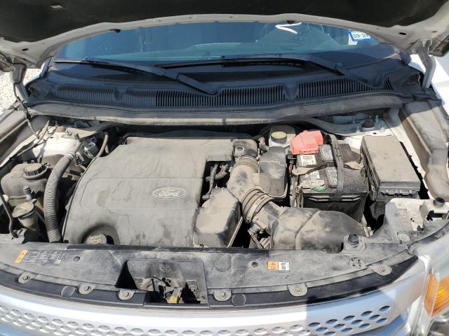 Photo 11 from auction – 2013 FORD EXPLORER X with VIN 1FM5K7D82DGB06435