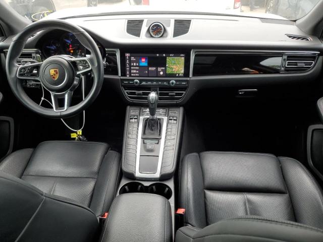 Photo 8 from auction – 2019 PORSCHE MACAN with VIN WP1AA2A55KLB09125