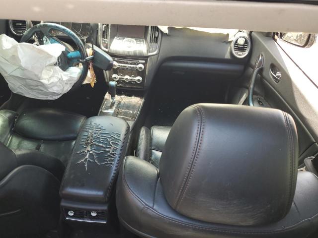 Photo 8 from auction – 2013 NISSAN MAXIMA S with VIN 1N4AA5APXDC812670
