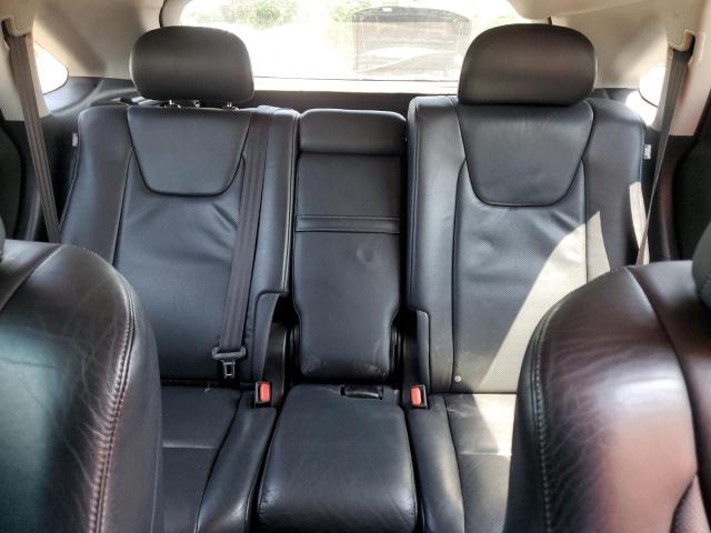 Photo 10 from auction – 2015 LEXUS RX 350 BAS with VIN 2T2BK1BA1FC253918
