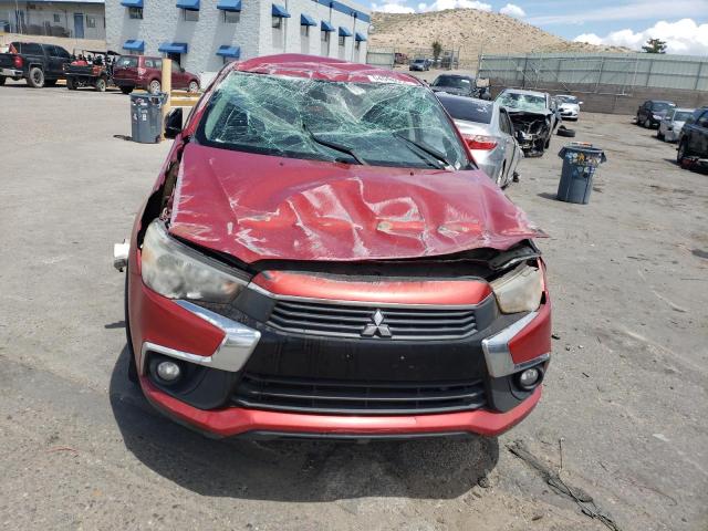 Photo 5 from auction – 2017 MITSUBISHI OUTLANDER with VIN JA4AP3AU3HZ050217
