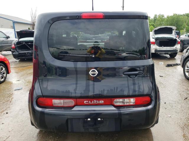 Photo 6 from auction – 2011 NISSAN CUBE BASE with VIN JN8AZ2KR5BT202338