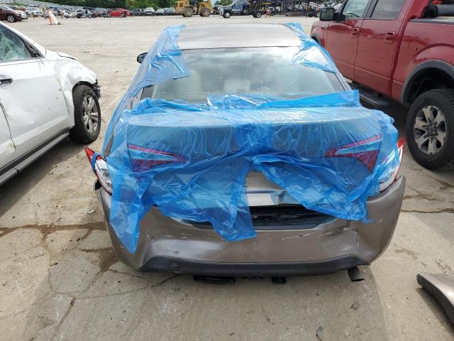 Photo 6 from auction – 2014 TOYOTA COROLLA L with VIN 5YFBURHEXEP174785