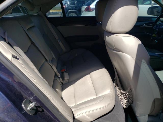 Photo 10 from auction – 2017 CADILLAC ATS with VIN 1G6AA5RX6H0151745