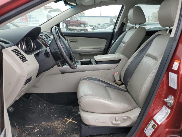 Photo 7 from auction – 2011 MAZDA CX-9 with VIN JM3TB2DA7B0300151