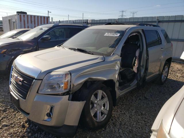 Photo 1 from auction – 2013 GMC TERRAIN SL with VIN 2GKALUEK6D6300818