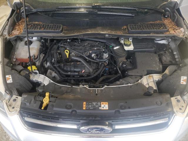 Photo 11 from auction – 2014 FORD ESCAPE TIT with VIN 1FMCU0JX0EUB42812