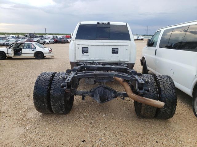 Photo 6 from auction – 2018 RAM 3500 LONGH with VIN 3C63RRKL7JG354150