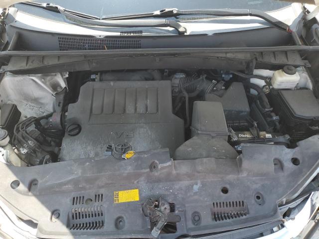 Photo 12 from auction – 2015 TOYOTA HIGHLANDER with VIN 5TDZKRFH5FS045685