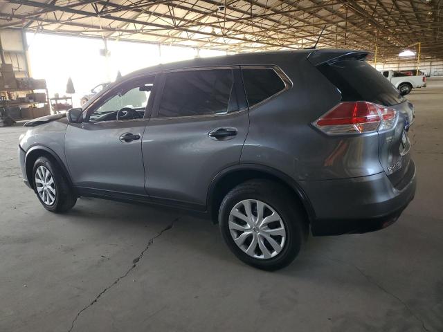 Photo 2 from auction – 2016 NISSAN ROGUE S with VIN KNMAT2MT0GP632896