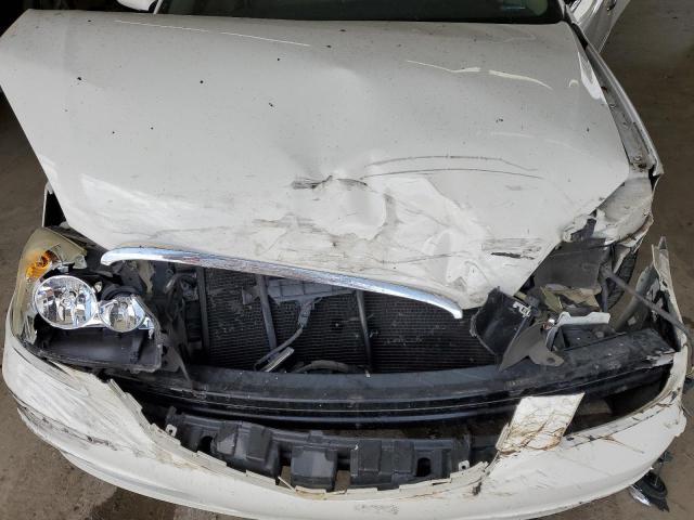 Photo 11 from auction – 2010 BUICK LUCERNE CX with VIN 1G4HE5EMXAU110346