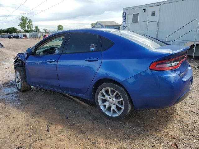 Photo 2 from auction – 2013 DODGE DART SXT with VIN 1C3CDFBAXDD188846