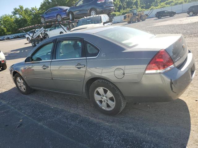 Photo 2 from auction – 2007 CHEVROLET IMPALA LT with VIN 2G1WT55K779394730