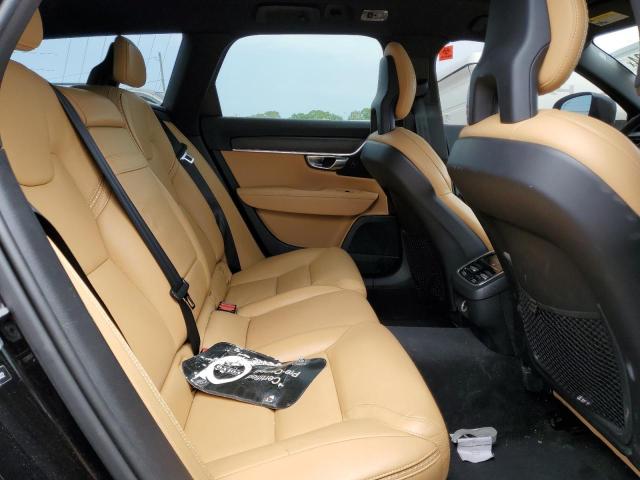 Photo 10 from auction – 2018 VOLVO V90 CROSS with VIN YV4102NK6J1018022
