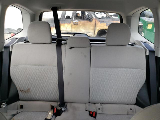 Photo 10 from auction – 2015 SUBARU FORESTER 2 with VIN JF2SJABC7FH807338
