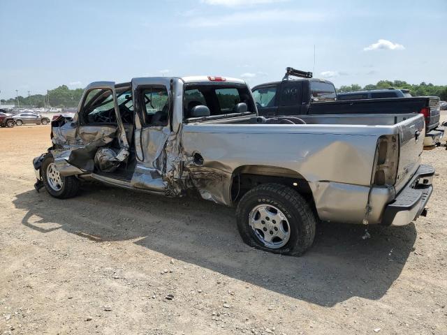 Photo 2 from auction – 2002 CHEVROLET SILVERADO with VIN 1GCEC19T62Z248011