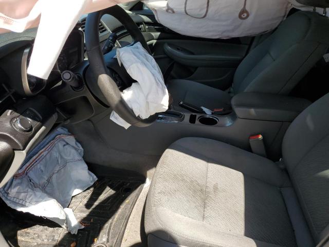 Photo 7 from auction – 2016 CHEVROLET MALIBU LIM with VIN 1G11B5SA3GU103233