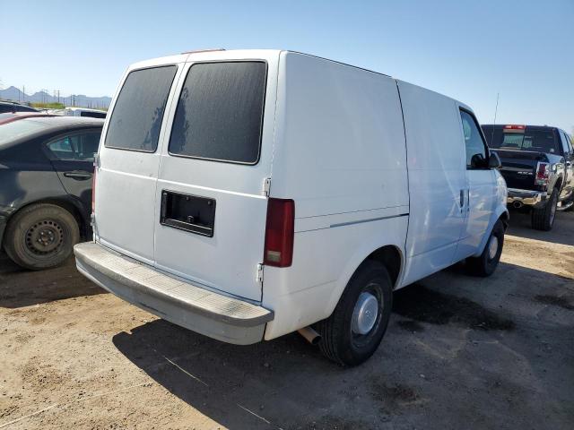 Photo 3 from auction – 1996 CHEVROLET ASTRO with VIN 1GCDM19W7TB146911