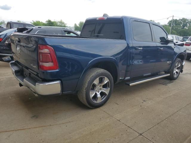 Photo 3 from auction – 2022 RAM 1500 LARAM with VIN 1C6SRFJT3NN175578