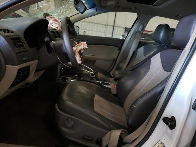 Photo 7 from auction – 2010 MERCURY MILAN PREM with VIN 3MEHM0JG7AR622582