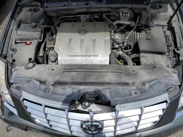 Photo 11 from auction – 2006 CADILLAC DTS with VIN 1G6KD57Y96U105825