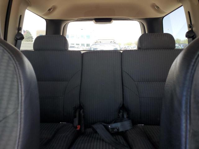 Photo 10 from auction – 2003 DODGE DURANGO SP with VIN 1D4HR38N83F536399