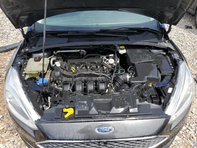 Photo 11 from auction – 2017 FORD FOCUS SE with VIN 1FADP3F23HL285381