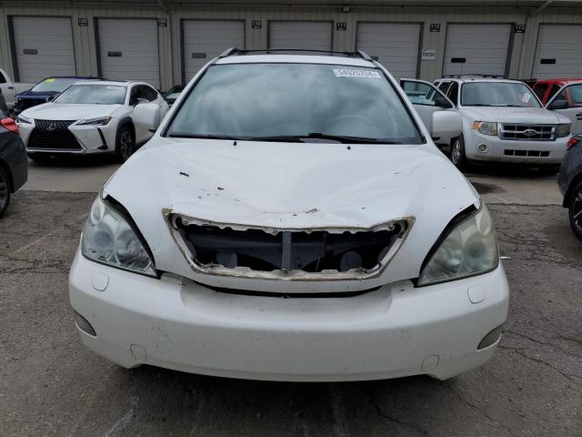 Photo 5 from auction – 2008 LEXUS RX 350 with VIN 2T2HK31U28C049861