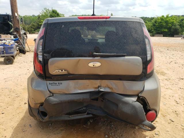 Zdjęcie 6 z aukcji – 2014 KIA SOUL z VIN KNDJN2A25E7026772