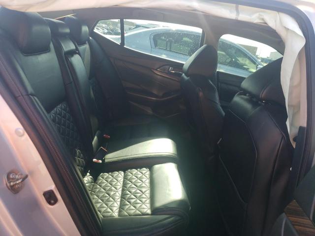 Photo 10 from auction – 2016 NISSAN MAXIMA 3.5 with VIN 1N4AA6AP7GC422278
