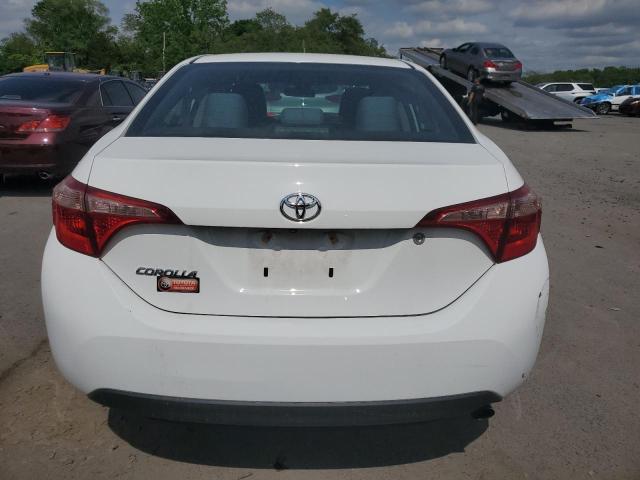 Photo 6 from auction – 2018 TOYOTA COROLLA L with VIN 2T1BURHE6JC978303