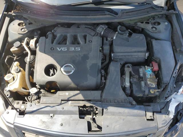 Photo 11 from auction – 2008 NISSAN ALTIMA 3.5 with VIN 1N4BL24E28C138687