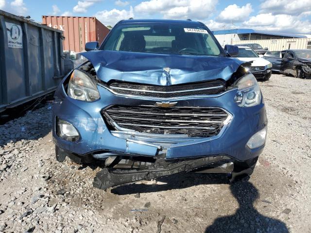 Photo 5 from auction – 2017 CHEVROLET EQUINOX LT with VIN 2GNALCEK5H6117381