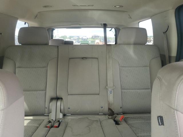 Photo 10 from auction – 2016 GMC YUKON SLE with VIN 1GKS2AKC5GR342201