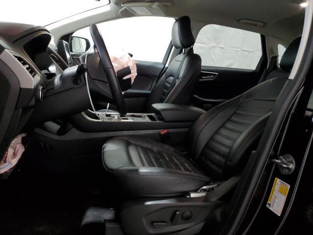 Photo 7 from auction – 2023 FORD EDGE SEL with VIN 2FMPK4J91PBA23546