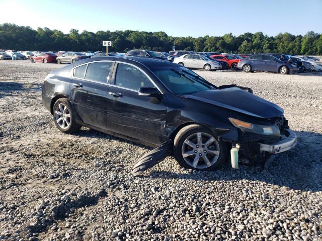 Photo 4 from auction – 2012 ACURA TL with VIN 19UUA8F52CA012201