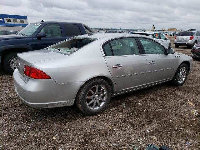 Photo 3 from auction – 2006 BUICK LUCERNE CX with VIN 1G4HD57206U251917
