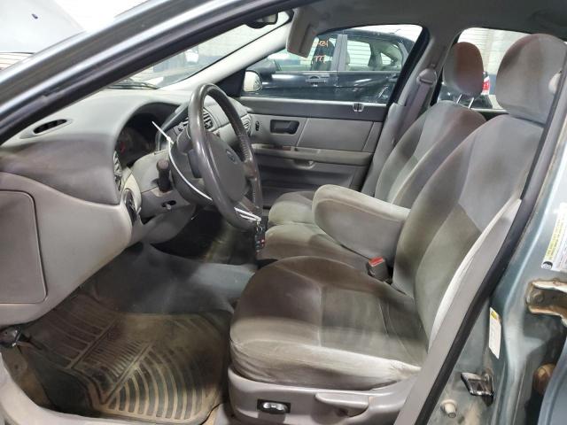 Photo 7 from auction – 2005 FORD TAURUS SEL with VIN 1FAFP56245A232135