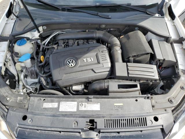 Photo 11 from auction – 2014 VOLKSWAGEN PASSAT SE with VIN 1VWBS7A32EC121278