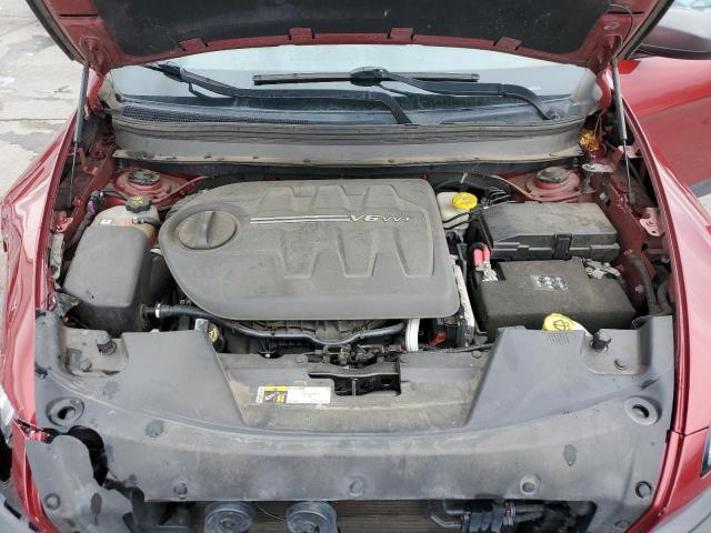 Photo 12 from auction – 2015 JEEP CHEROKEE T with VIN 1C4PJMBS7FW576448