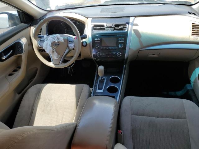 Photo 8 from auction – 2015 NISSAN ALTIMA 2.5 with VIN 1N4AL3AP4FC471669