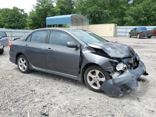 Photo 4 from auction – 2011 TOYOTA COROLLA BA with VIN 2T1BU4EE9BC723590