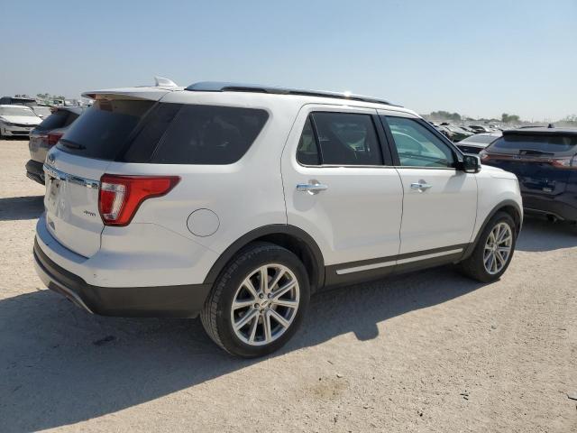 Photo 3 from auction – 2016 FORD EXPLORER L with VIN 1FM5K8F89GGA29702