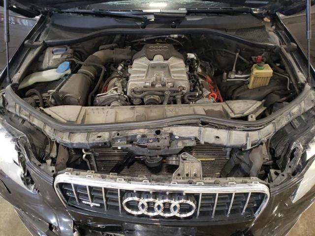 Photo 12 from auction – 2012 AUDI Q7 PREMIUM with VIN WA1LGAFE2CD006830