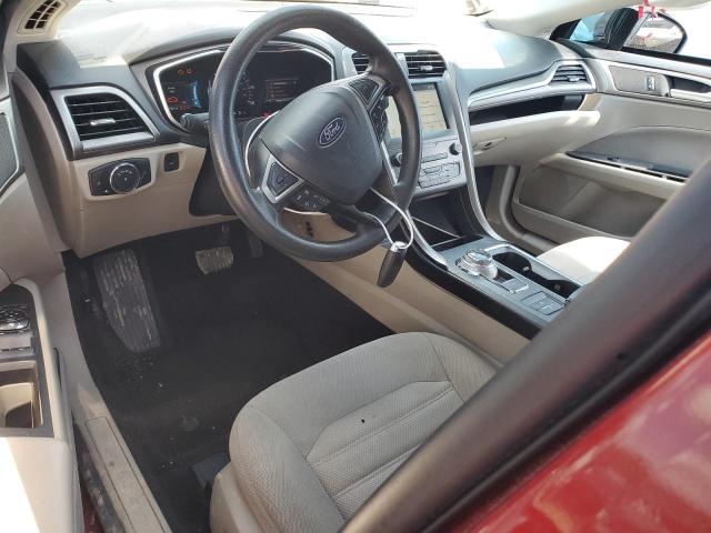 Photo 8 from auction – 2019 FORD FUSION SE with VIN 3FA6P0LU4KR226264